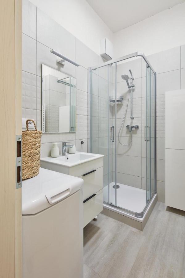 Prague Days - Stylish Apartment - Trendy Neighborhood Zewnętrze zdjęcie