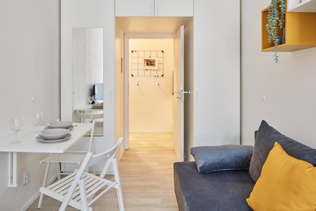 Prague Days - Stylish Apartment - Trendy Neighborhood Zewnętrze zdjęcie